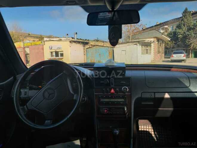 Mercedes C 240 1998, 140,000 km - 2.4 l - Bakı