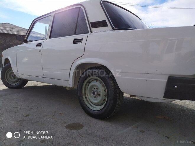 LADA (VAZ) 2107 2006, 183,000 km - 1.6 l - Şəki