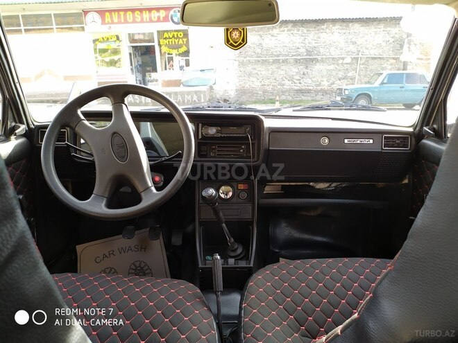 LADA (VAZ) 2107 2006, 183,000 km - 1.6 l - Şəki
