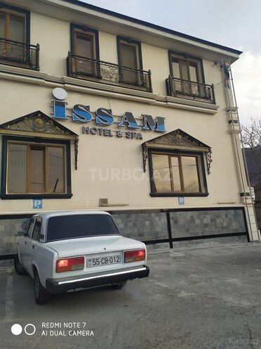 LADA (VAZ) 2107 2006, 183,000 km - 1.6 l - Şəki