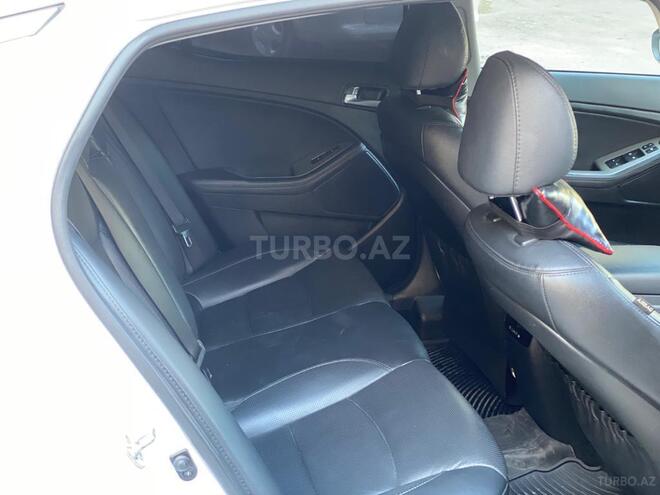 Kia Optima 2014, 52,000 km - 2.0 l - Bakı