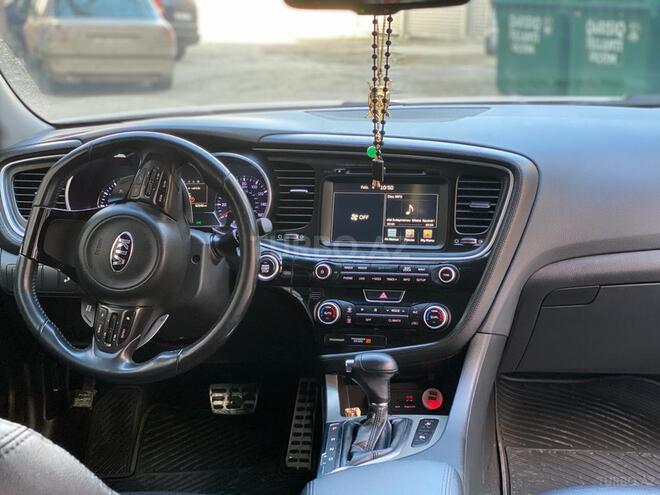 Kia Optima 2014, 52,000 km - 2.0 l - Bakı