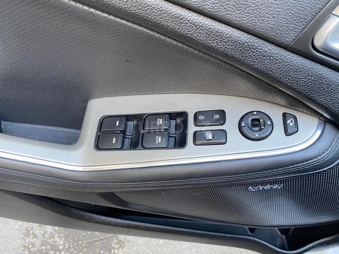Kia Optima 2014, 52,000 km - 2.0 l - Bakı