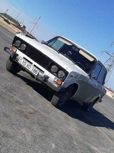 LADA (VAZ) 2106 2006, 250,000 km - 1.5 л - Bakı