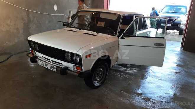 LADA (VAZ) 2106 2006, 250,000 km - 1.5 л - Bakı