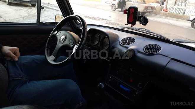 LADA (VAZ) 2106 2006, 250,000 km - 1.5 л - Bakı