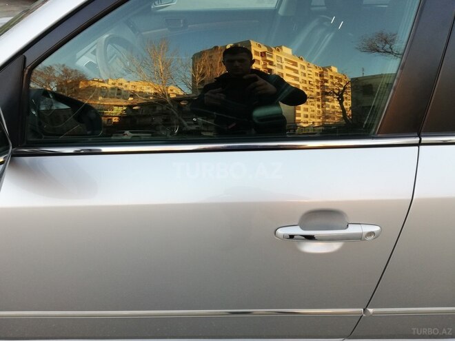 Hyundai Sonata 2008, 214,000 km - 2.4 l - Bakı