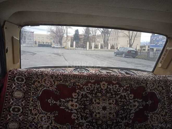LADA (VAZ) 21011 1980, 222,222 km - 1.6 л - Zaqatala