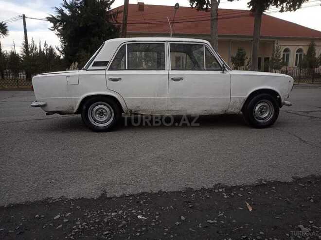 LADA (VAZ) 21011 1980, 222,222 km - 1.6 л - Zaqatala