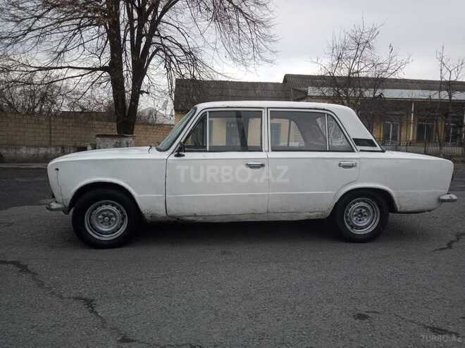 LADA (VAZ) 21011 1980, 222,222 km - 1.6 л - Zaqatala