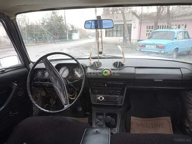 LADA (VAZ) 21011 1980, 222,222 km - 1.6 л - Zaqatala