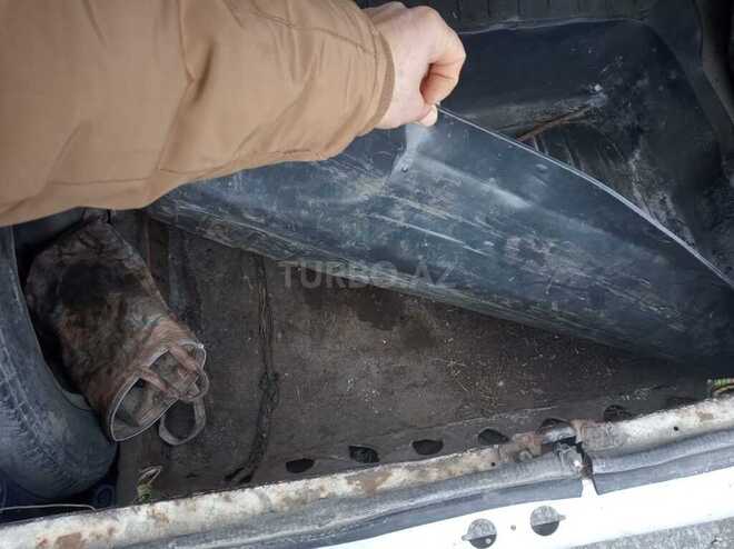 LADA (VAZ) 21011 1980, 222,222 km - 1.6 л - Zaqatala