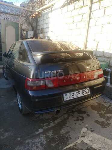LADA (VAZ) 2112 2006, 300,000 km - 1.6 л - Bakı