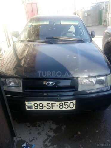 LADA (VAZ) 2112 2006, 300,000 km - 1.6 л - Bakı