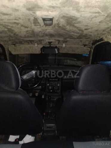 LADA (VAZ) 2112 2006, 300,000 km - 1.6 л - Bakı