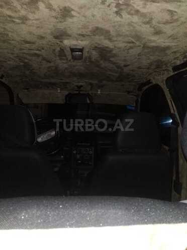 LADA (VAZ) 2112 2006, 300,000 km - 1.6 л - Bakı