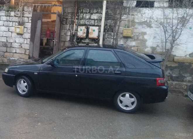 LADA (VAZ) 2112 2006, 300,000 km - 1.6 л - Bakı