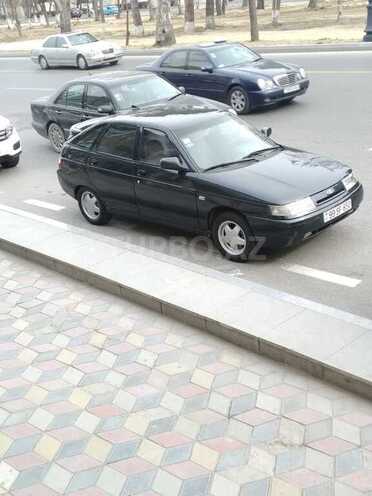LADA (VAZ) 2112 2006, 300,000 km - 1.6 л - Bakı