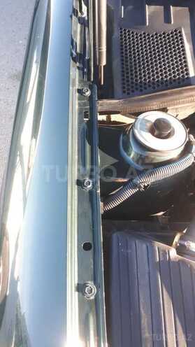 Opel Vectra 1998, 370,000 km - 1.8 l - Bakı