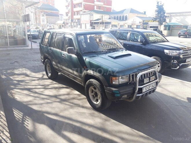Opel  1997, 243,000 km - 3.0 l - Bakı