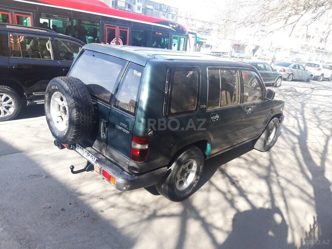 Opel  1997, 243,000 km - 3.0 l - Bakı