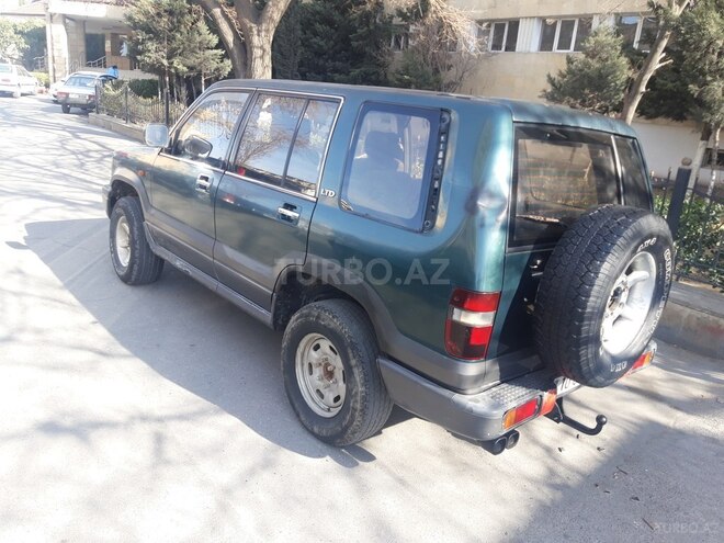 Opel  1997, 243,000 km - 3.0 l - Bakı