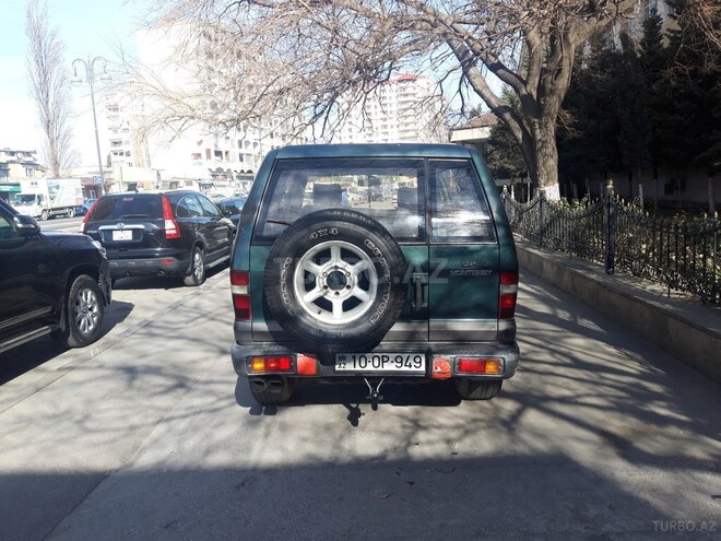 Opel  1997, 243,000 km - 3.0 l - Bakı