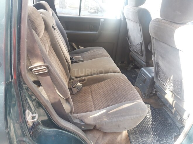Opel  1997, 243,000 km - 3.0 l - Bakı