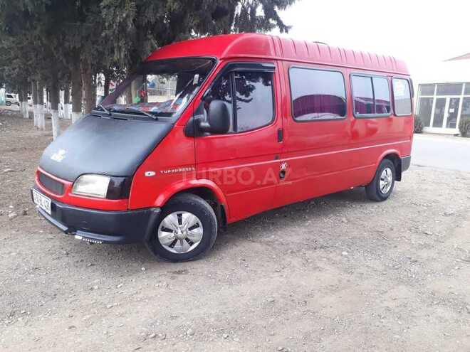 Ford Transit 1998, 250,000 km - 0.2 l - Tovuz