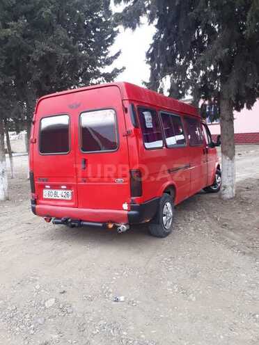 Ford Transit 1998, 250,000 km - 0.2 l - Tovuz