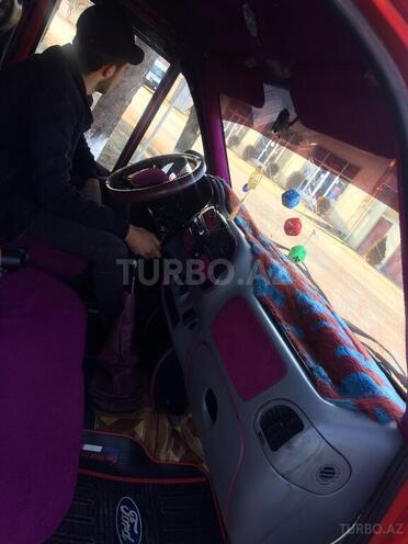 Ford Transit 1998, 250,000 km - 0.2 l - Tovuz