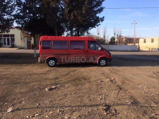 Ford Transit 1998, 250,000 km - 0.2 l - Tovuz