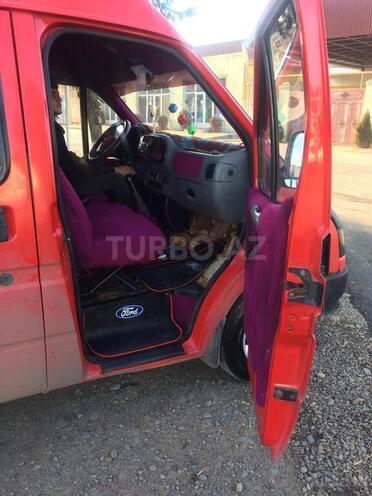 Ford Transit 1998, 250,000 km - 0.2 l - Tovuz