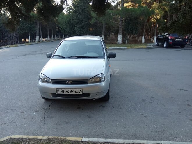 LADA (VAZ) Kalina 2011, 243,000 km - 1.4 л - Sumqayıt