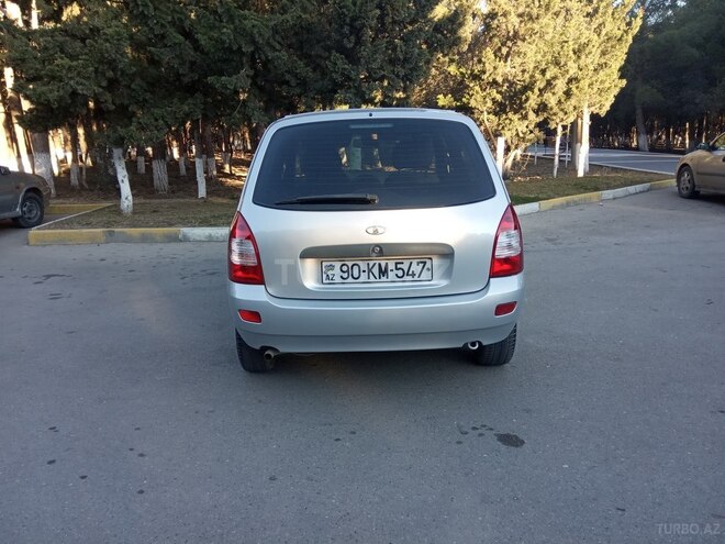LADA (VAZ) Kalina 2011, 243,000 km - 1.4 л - Sumqayıt