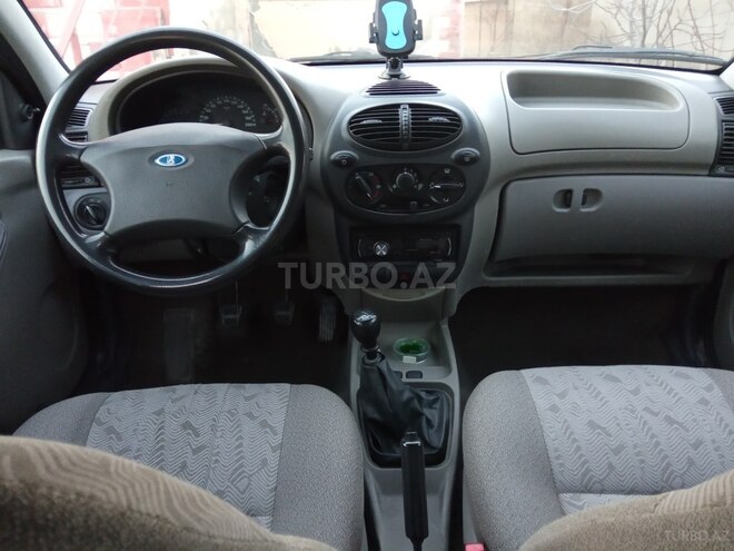 LADA (VAZ) Kalina 2011, 243,000 km - 1.4 л - Sumqayıt