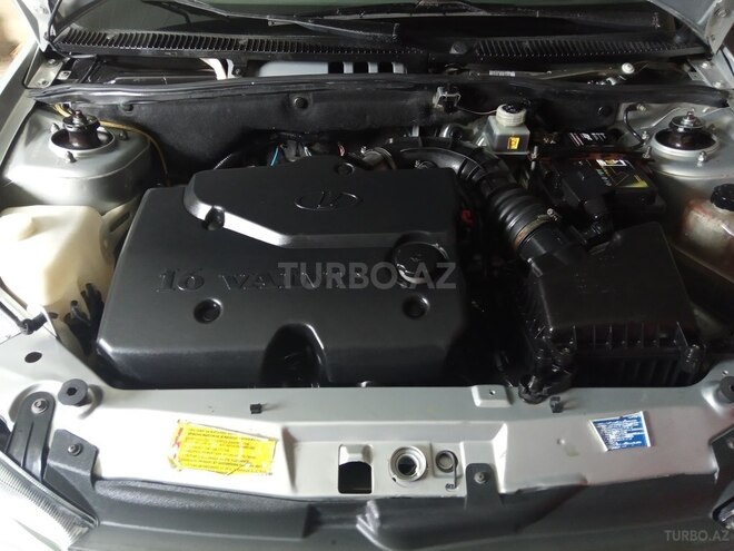 LADA (VAZ) Kalina 2011, 243,000 km - 1.4 л - Sumqayıt