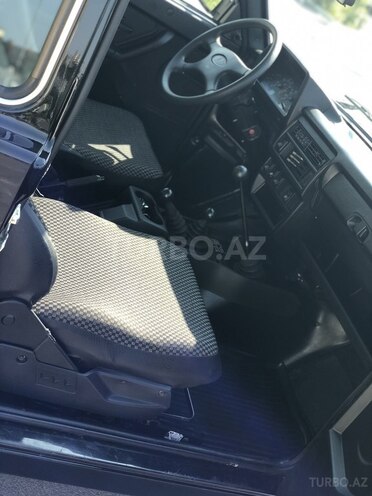 LADA (VAZ) Niva 2018, 21,500 km - 1.7 l - Bakı