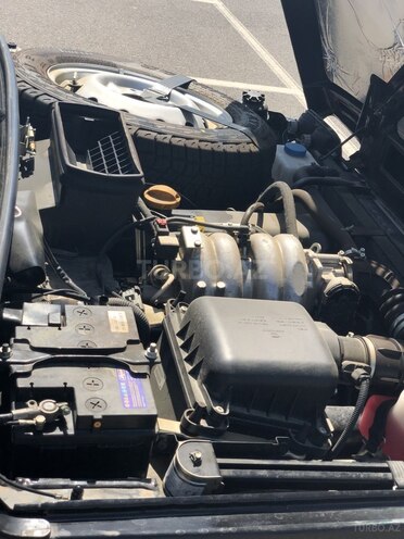 LADA (VAZ) Niva 2018, 21,500 km - 1.7 l - Bakı