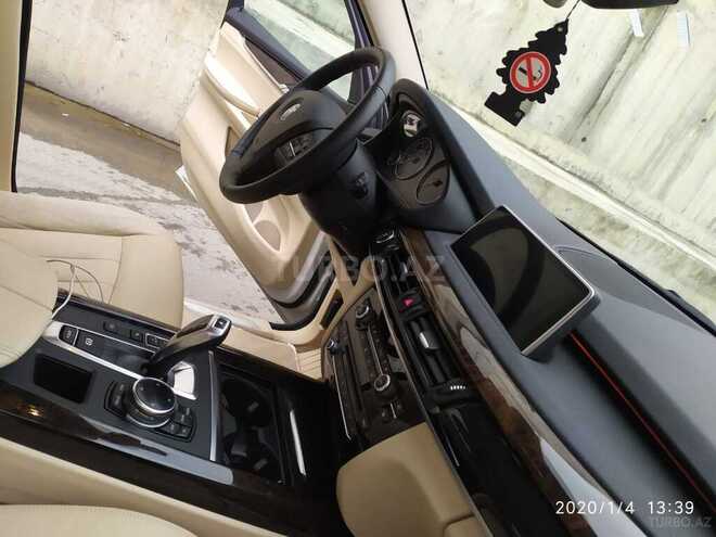 BMW X5 2015, 168,000 km - 3.0 l - Bakı