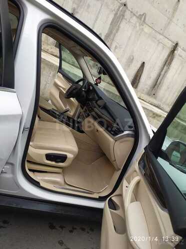 BMW X5 2015, 168,000 km - 3.0 l - Bakı