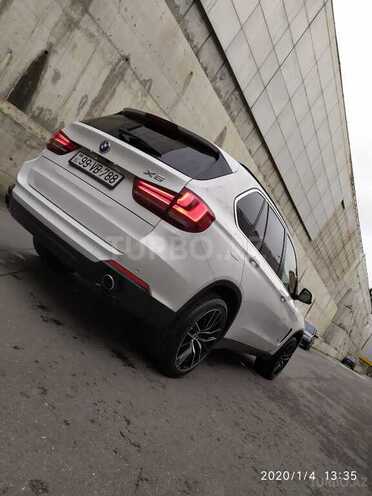 BMW X5 2015, 168,000 km - 3.0 l - Bakı