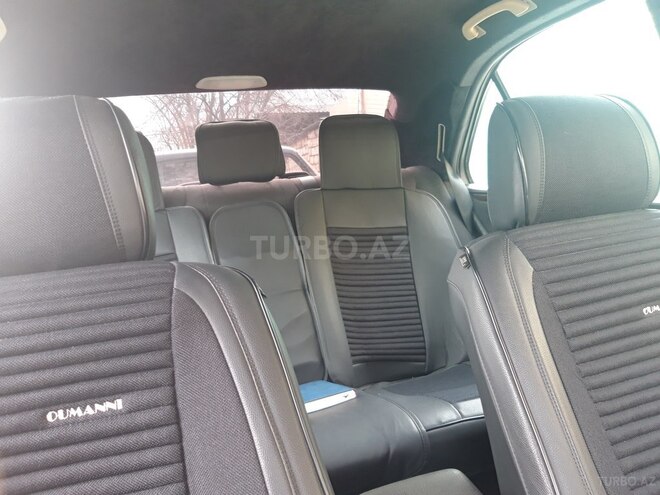 Mercedes E 240 1999, 317,000 km - 2.4 l - Ağstafa