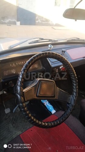 Moskvich 412 1976, 300,000 km - 1.5 l - Bakı