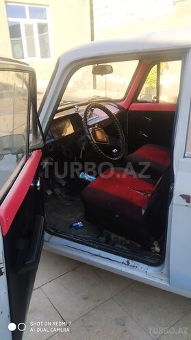 Moskvich 412 1976, 300,000 km - 1.5 l - Bakı