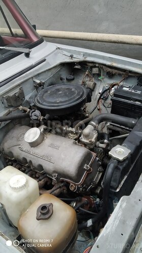 Moskvich 412 1976, 300,000 km - 1.5 l - Bakı