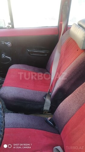 Moskvich 412 1976, 300,000 km - 1.5 l - Bakı