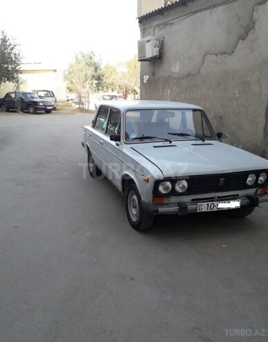 LADA (VAZ) 2106 1987, 350,000 km - 1.5 л - Sumqayıt