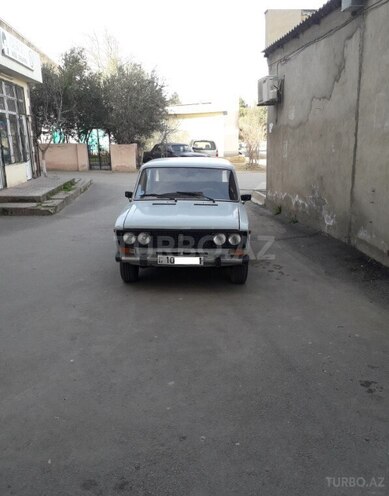 LADA (VAZ) 2106 1987, 350,000 km - 1.5 л - Sumqayıt