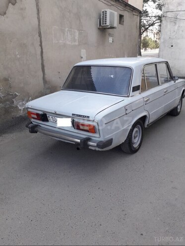 LADA (VAZ) 2106 1987, 350,000 km - 1.5 л - Sumqayıt